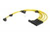 CARGEN 2108370708010LP Провода высоковольтные 2108 (карбюратор) Cargen 