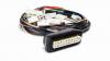 CARGEN 210933724019 Проводка ВАЗ-21093,2114 жгут проводов стеклоочистителя CARGEN