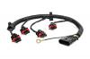 CARGEN 21129372414800 Жгут катушек зажигания Lada Vesta, X-Ray, Largus с дв. ВАЗ-21129 1,6л., 16V, 106 л.с. Cargen