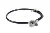 CARGEN 21214372408091 Провод АКБ минус 21213-21214 (1080 мм-короткий), клемма литая Cargen