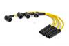 CARGEN 2123370708010LP Провода высоковольтные 2123 (LPG) Cargen