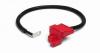 CARGEN 2170-3724070 Провод аккумулятора 2170 (плюс) CARGEN