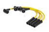 CARGEN 21903707080LP Провода в/в ВАЗ 2190 силиконовые под ГБО Cargen