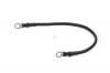 CARGEN 25001 Провод массы для жгута АКБ Kia Rio 2011-2017 (918604L100), L300 мм