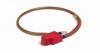 CARGEN 3302-3724050 Провод АКБ + Г*З 3302 ДВС 406 (L=730мм) CARGEN