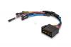 CARGEN 374100372420200 Жгут проводов контрольных ламп УАЗ Cargen