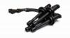 CARGEN 4062370724410CR Провода в/в двс 406 силиконовые с наконечниками Cargen