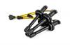CARGEN 4062370724410LP Провода в/в двс 406 силиконовые с наконечниками под ГБО Cargen