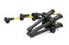 CARGEN 4062370724420LP Провода высоковольтные (катушка BOSCH) для а/м Г*З*ль, Соболь, Г*З-2217, Г*З-2310, Г*З-2752, УАЗ Hun