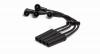CARGEN 4216370708023CR Провода высоковольтные Г*З*ль/УАЗ дв.4216 инжектор (Евро 4) GARGEN
