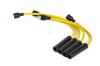 CARGEN 4216370709010LP Провода высоковольтные Г*З*ль/УАЗ дв.4216 инжектор (Евро 3) (LPG) CARGEN (силикон)