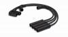 CARGEN AX107 Провода в/в Chevrolet Sens/ZAZ Chance 1,3 для катушки 483705 CARGEN