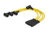 CARGEN AX10710LP Провода в/в Chevrolet Sens/ZAZ Chance 1,3 для катушки 21124 серия LPG CARGEN