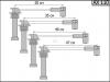 CARGEN AX110 Провода в/в Ford Focus I 1.8-2.0, Mondeo II 1.6-2.0 CARGEN
