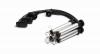 CARGEN AX112 Провода в/в Ford Focus I двс Duratec (Zetec Roscam, CDDA) 1.6 8V, Fiesta, Fusion 1.3 01- CARGEN
