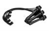 CARGEN AX126 Провода в/в Mitsubishi Pajero II 3.0 V6 (6G72,6G74), Renault Clio, Megane