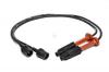 CARGEN AX129 Провод высоковольтный MERCEDES C (W202),E (W210,A124) комплект CARGEN