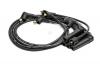 CARGEN AX132 Провода высоковольтные для а/м MITSUBISHI 4G64, 4G54, 4G63, HYUNDAI G4CP, G4CM, G4CS CARGEN (комплек