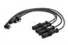 CARGEN AX135 Провода в/в CHERY AMULET 1.6 I L 8V MOT SQR480 2003 I93 CARGEN