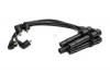 CARGEN AX149 Провода высоковольтные для а/м SEAT APE, AHW, AXP, BCA, AUA, Golf IV AHW, AKQ, APE, AXP, BCA CARGEN
