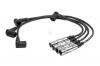 CARGEN AX151 Провода в/в VW Golf (99-),Jetta (10-) SKODA Fabia (99-) CARGEN