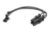 CARGEN AX153 Провода в/в SUBARU FORESTER SF (97-02) S10 2.0 L mot. EJ20J CARGEN