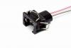 CARGEN AX-309 Разъем колодка для подкл.к форсунке BOSCH 0280158502,CARGENс проводами