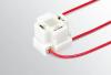 CARGEN AX-338 Разъем колодка подключения фары CARGEN с провод. Н4
