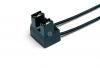 CARGEN AX3392 Колодка разъема автолампы фары Н7 в сборе CARGEN