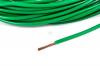 CARGEN AX3525 'AX3525 Провод ПВАМ 1,0 мм2 x 5 м 'CARGEN' (зеленый)
