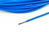 CARGEN AX3554 Провод монтажный ПВАМ 10м (сечение 1.5 кв.мм) голубой CARGEN