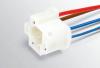 CARGEN AX-368-1 Разъем колодка к выключателю зажигания2104,2107 CARGEN с проводами