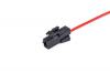 CARGEN AX3791 Разъем жгута панели приборов, с проводом Cargen