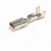 CARGEN AX3812 3812 АХ (10) Контакт гнездовой серии 2.8 (с фиксацией)