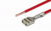 CARGEN AX38301 383-01 АХ (10) Контакт гнездовой серии 6.3  обжатый с проводом
