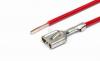 CARGEN AX38501 Контакт гнездовой серии 6.3 (с фиксацией) обжатый проводом (мин. уп-ка 10 шт) AX-385-01