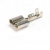 CARGEN AX3852 Контакт гнездовой серии 6.3 (с фиксацией) (мин. уп-ка 10 шт) AX-3852
