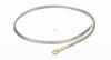 CARGEN AX408 Провод массы (косичка) L=400мм CARGEN