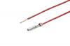 CARGEN AX42701 Контакт штыревой пулевидный обжатый с проводом Cargen 