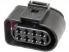 CARGEN AX4362 Разъем 8-ми контактный к блок-фаре, датчика положения дроссельной заслонки VAG