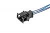 CARGEN AX4722 Разъем жгута проводов управления кондиционером 21214 CARGEN