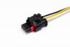 CARGEN AX501 Колодка разъема Г*З-3302 (дв.ЗМЗ-405 ЕВРО-3) катушки зажигания CARGEN