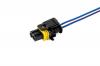 CARGEN AX5162 Колодка с проводом к датчику охлаждающей жидкости двс 274 Evotech евро 4 Cargen
