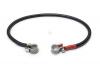 CARGEN AX62535 Перемычка аккумулятора с клеммами +/-, 650 мм Cargen сечение провода 35 кв.мм