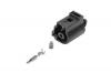 CARGEN AX6501S Разъем 1J0973701 1-но контактный к датчику давления масла для а/м VW Bora, Golf, Passat, Polo