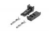 CARGEN AX6502S Разъем 4B0971832 2-х контактный к лампе подсветки для а/м VAG