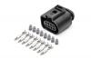 CARGEN AX6508S Разъем 1J0973714 8-ми контактный КПП, двери VAG