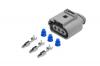 CARGEN AX6513S Разъем 1J0973723 3-х контактный повторителя поворо