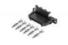 CARGEN AX6516S Разъем 3B0972706 6-ти контактный датчика положения педали акселератора VAG