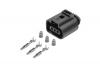 CARGEN AX6533S Разъем 1J0973703 3-х контактный к датчику уровня масла для VAG Cargen